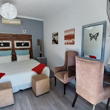 Ons Stee Bed And Breakfast Wellington Zewnętrze zdjęcie