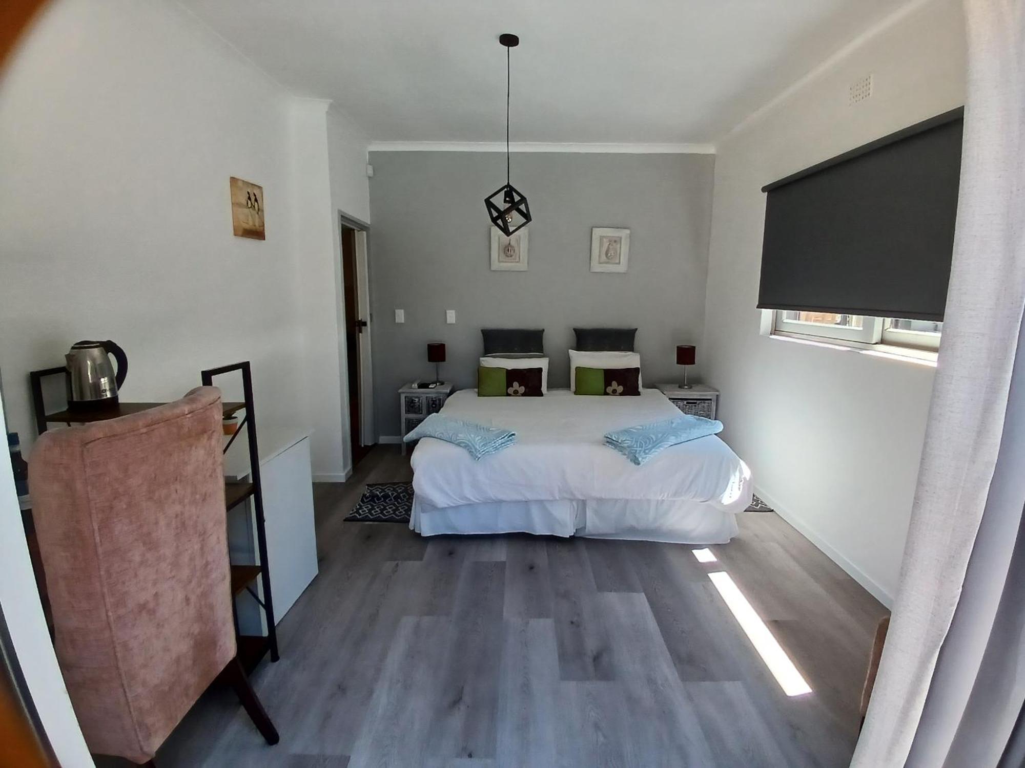 Ons Stee Bed And Breakfast Wellington Zewnętrze zdjęcie