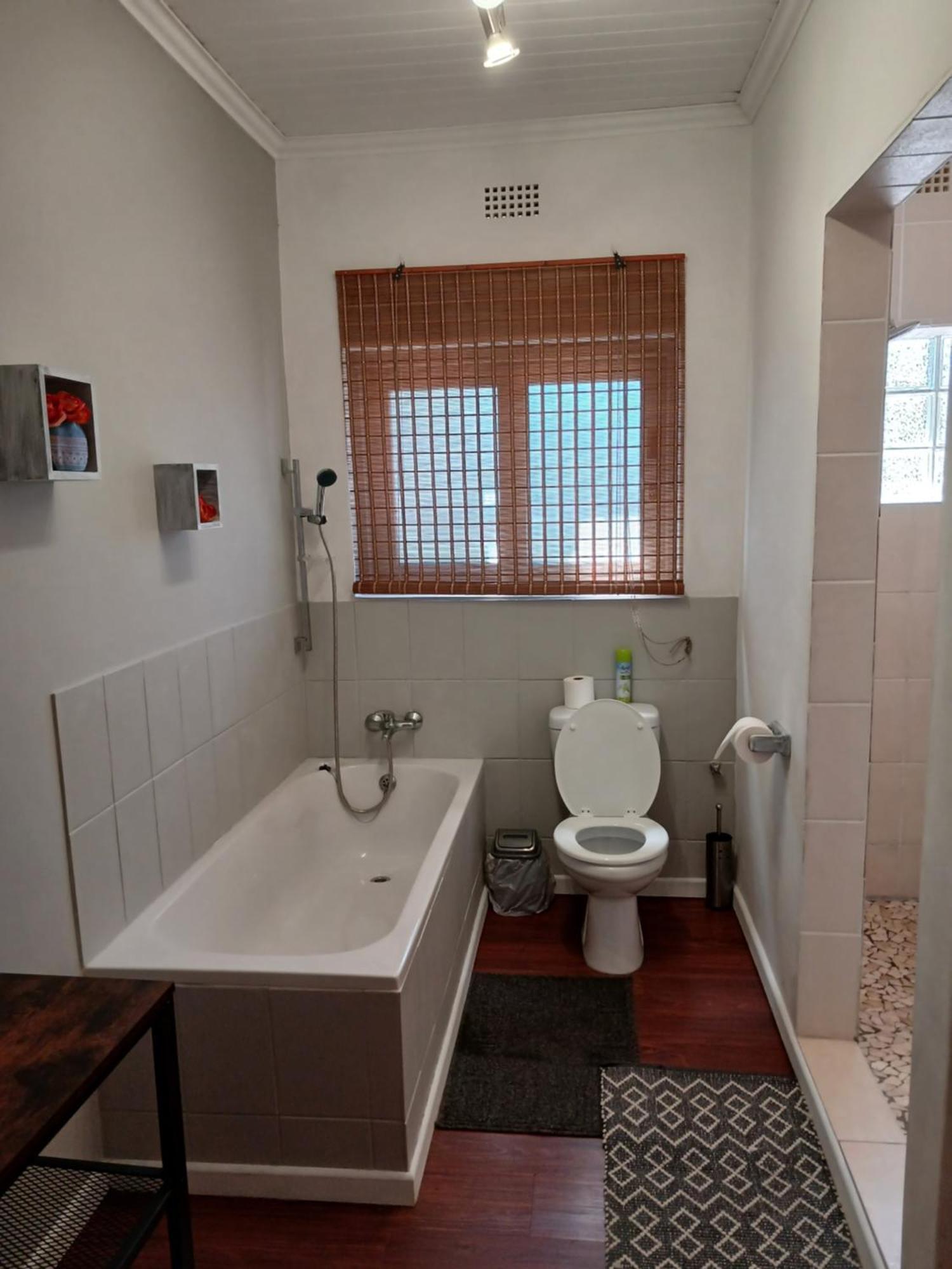 Ons Stee Bed And Breakfast Wellington Zewnętrze zdjęcie