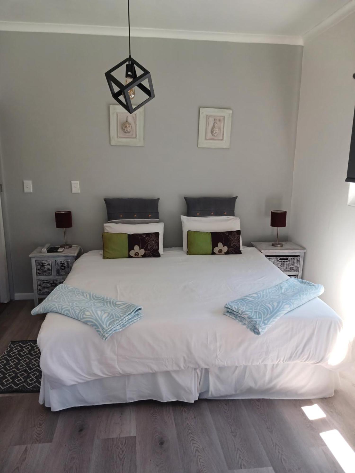 Ons Stee Bed And Breakfast Wellington Zewnętrze zdjęcie