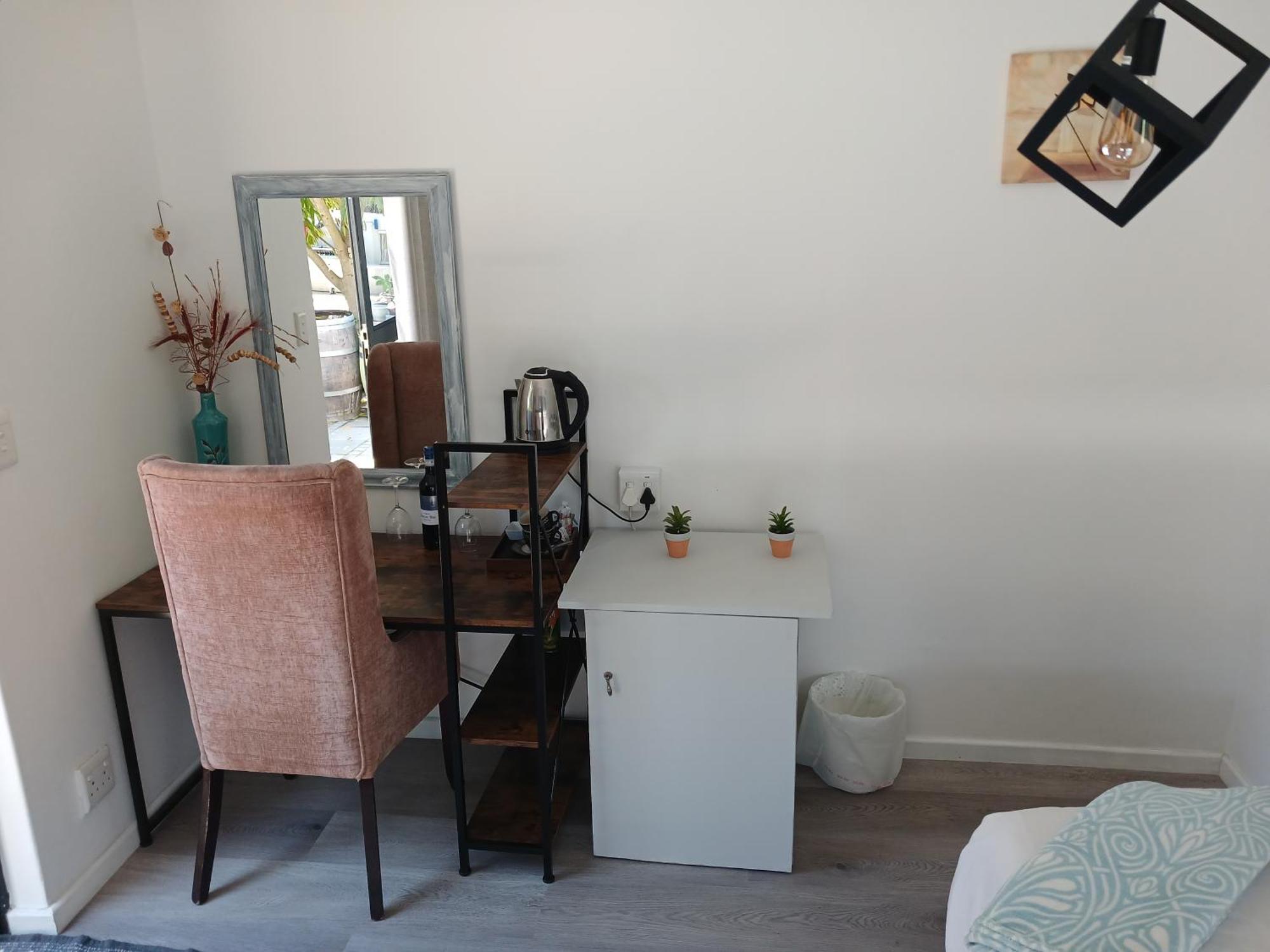 Ons Stee Bed And Breakfast Wellington Zewnętrze zdjęcie