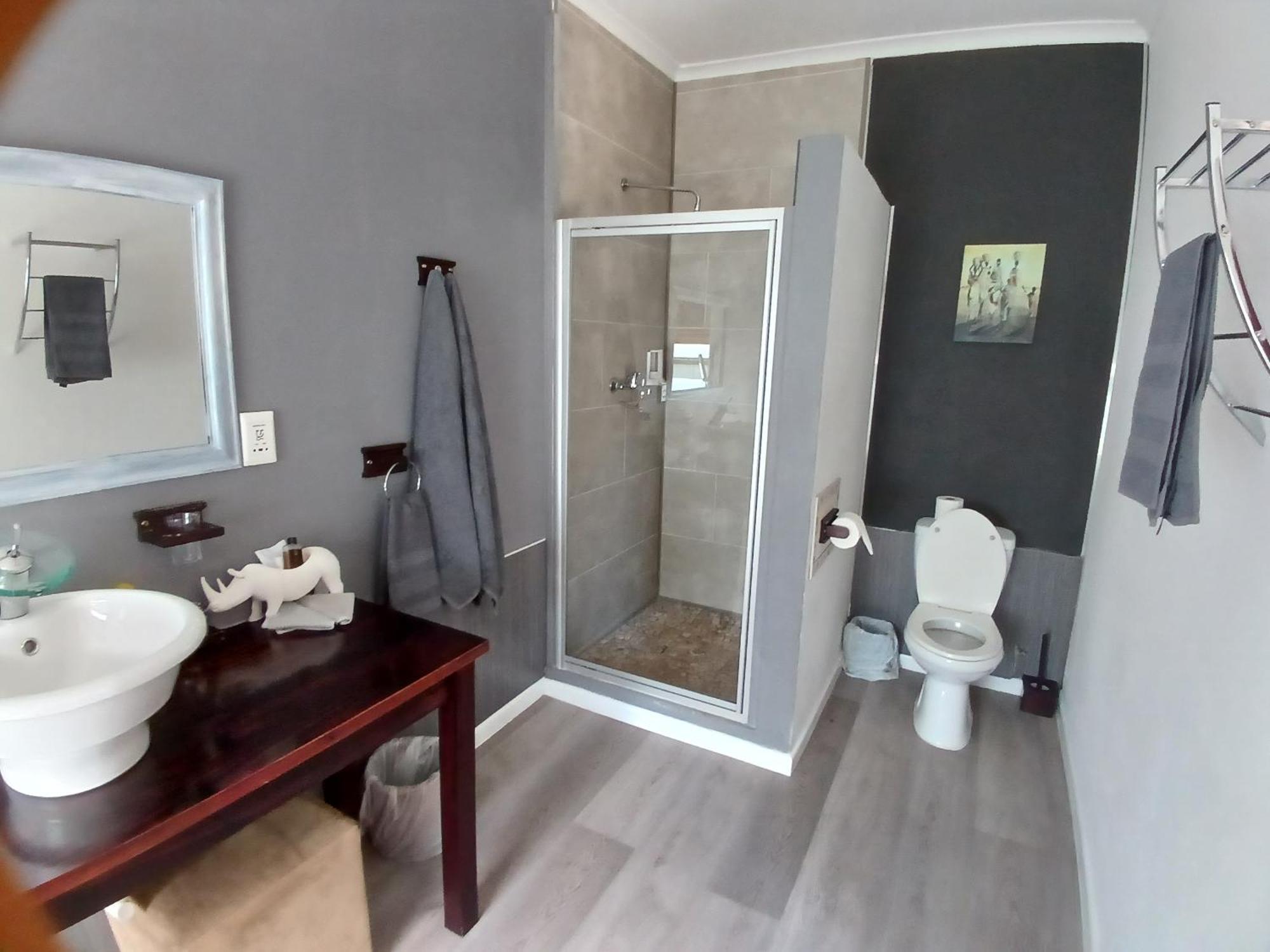 Ons Stee Bed And Breakfast Wellington Zewnętrze zdjęcie