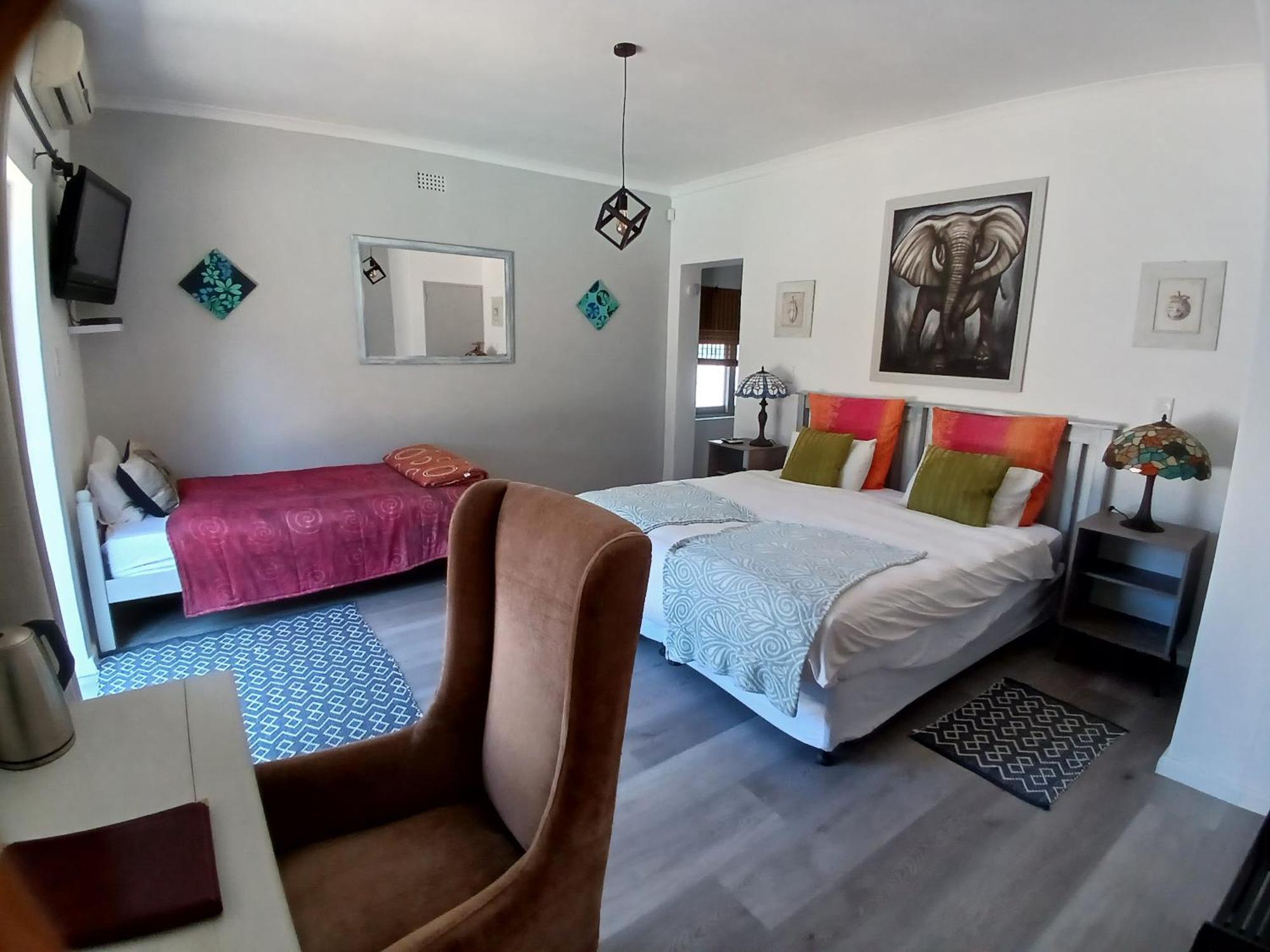 Ons Stee Bed And Breakfast Wellington Zewnętrze zdjęcie