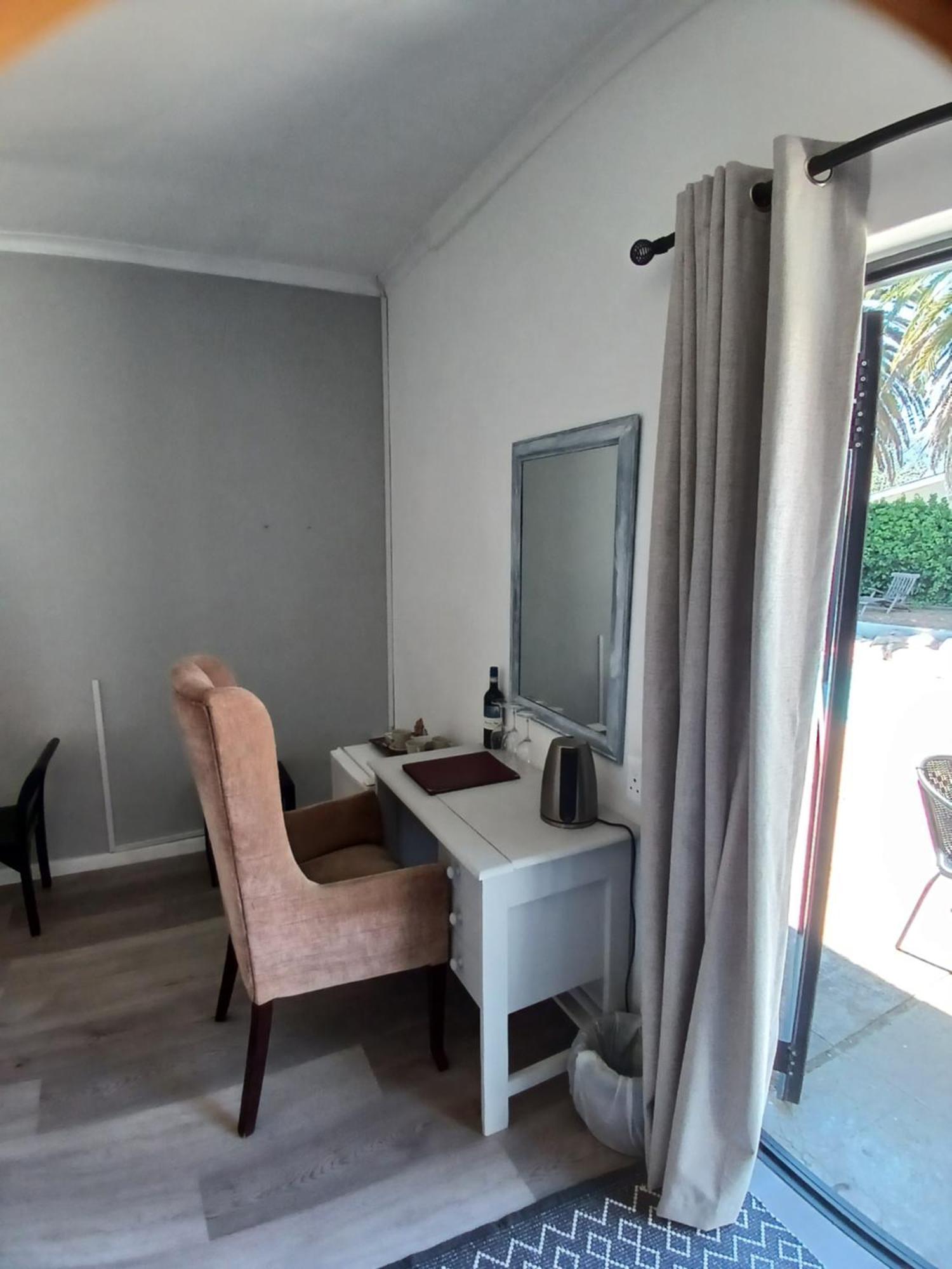 Ons Stee Bed And Breakfast Wellington Zewnętrze zdjęcie