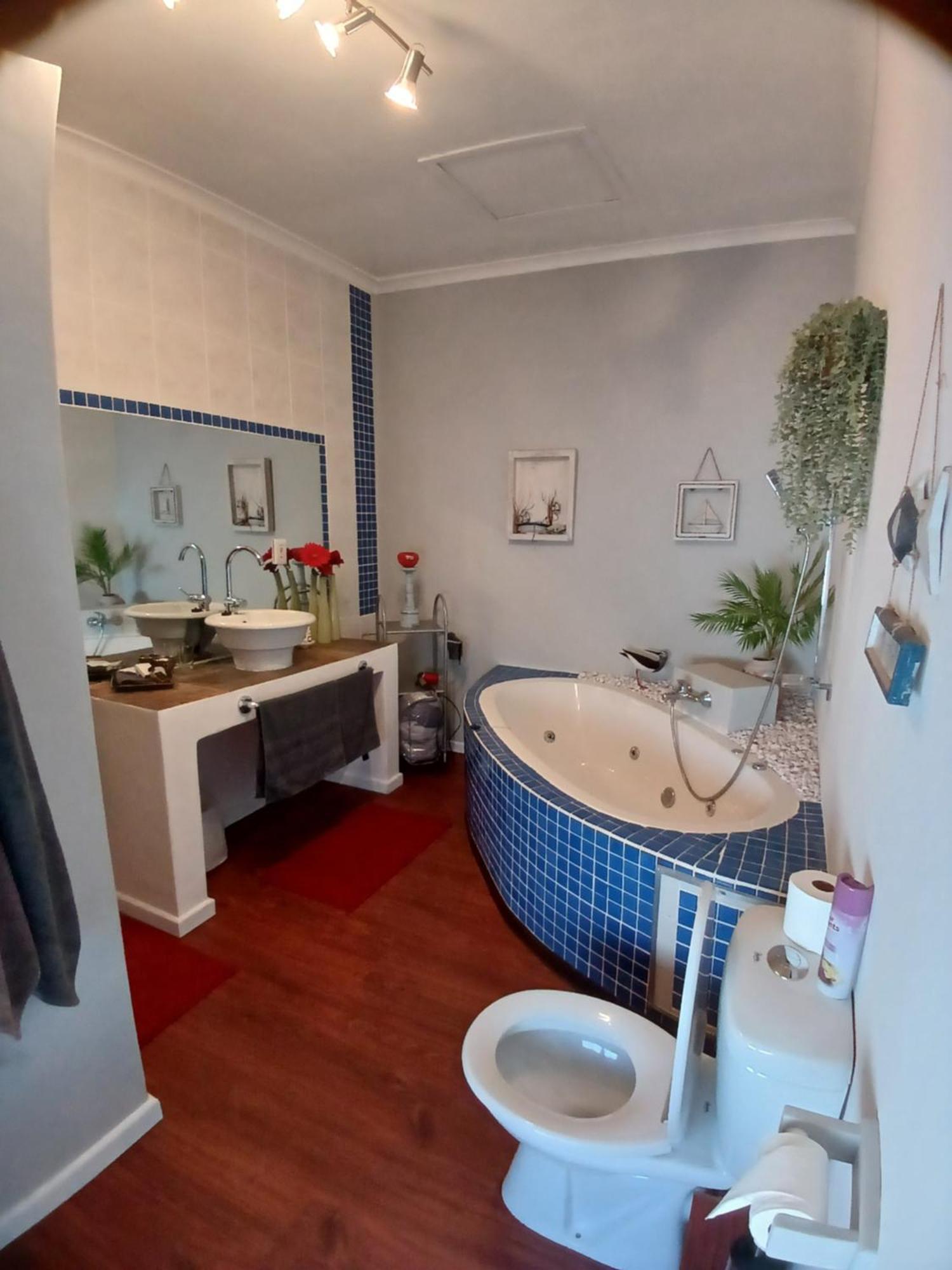Ons Stee Bed And Breakfast Wellington Zewnętrze zdjęcie