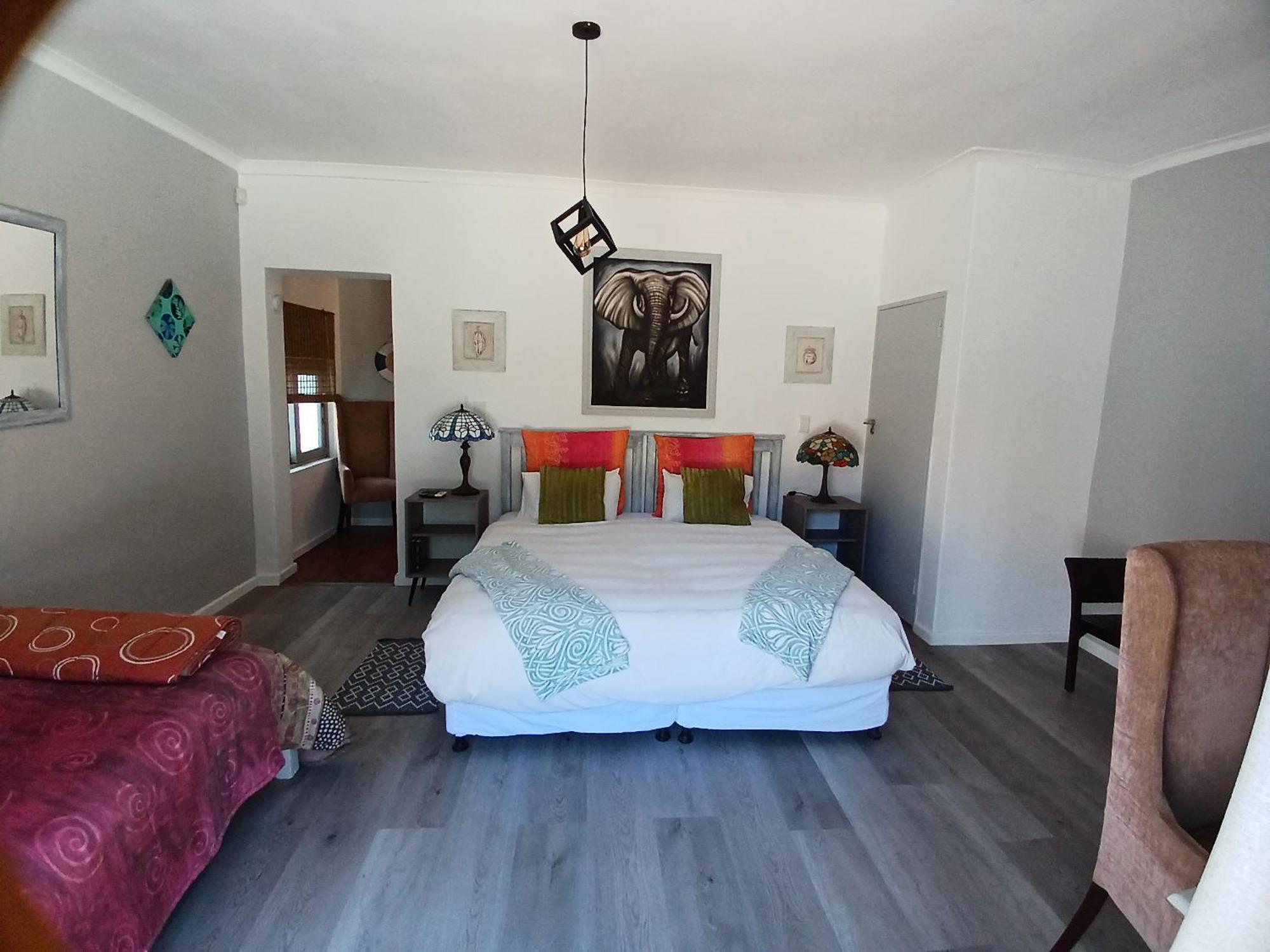 Ons Stee Bed And Breakfast Wellington Zewnętrze zdjęcie