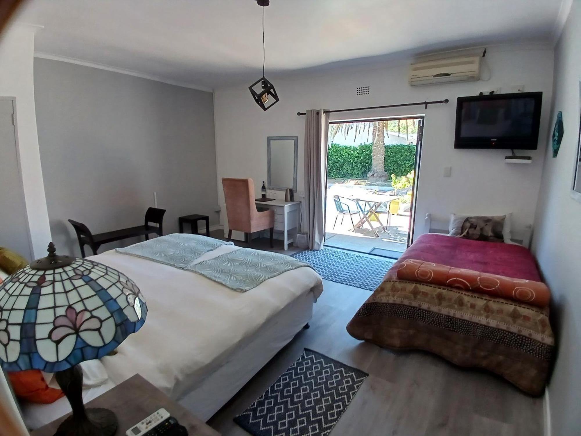 Ons Stee Bed And Breakfast Wellington Zewnętrze zdjęcie