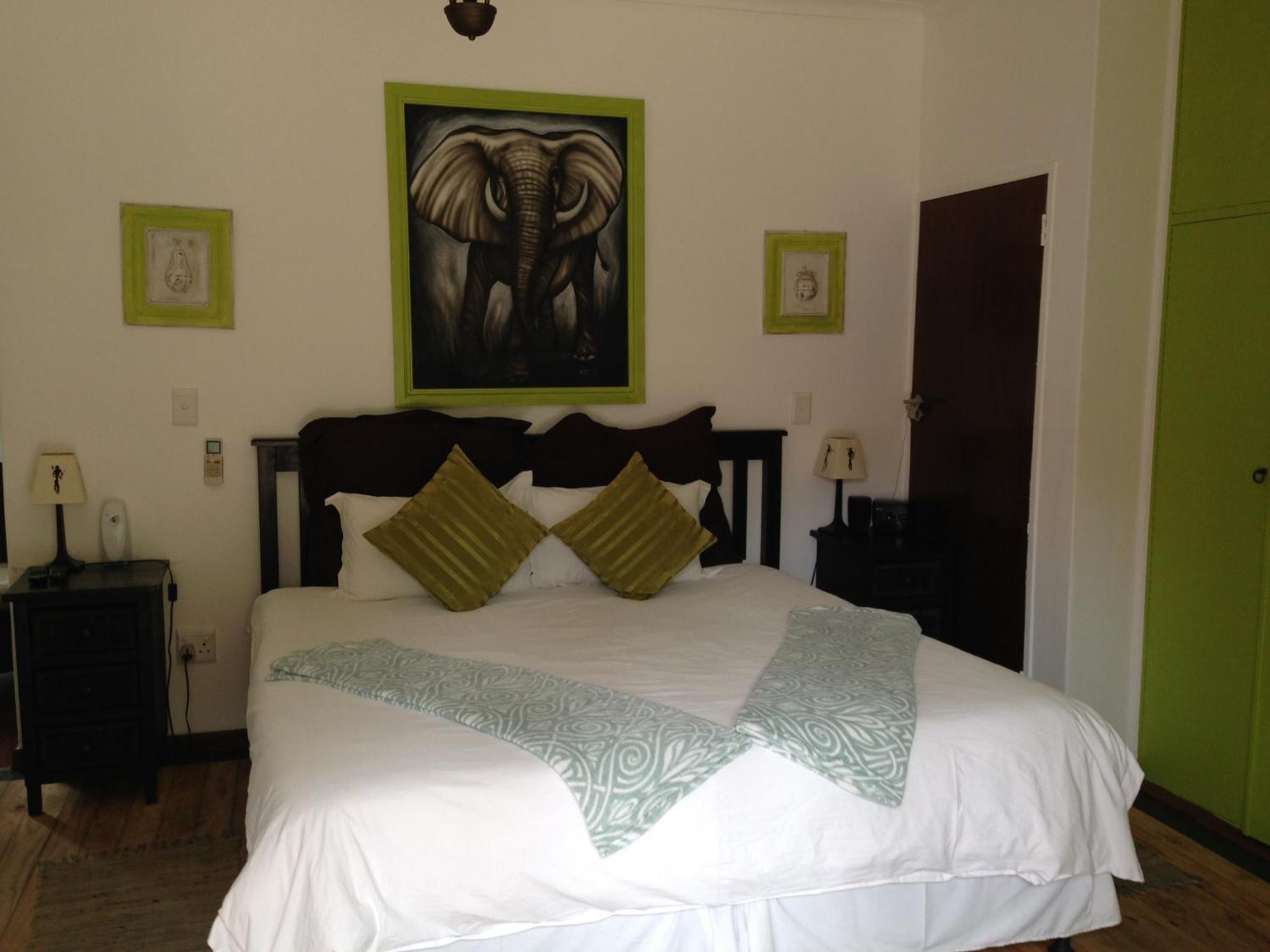 Ons Stee Bed And Breakfast Wellington Pokój zdjęcie