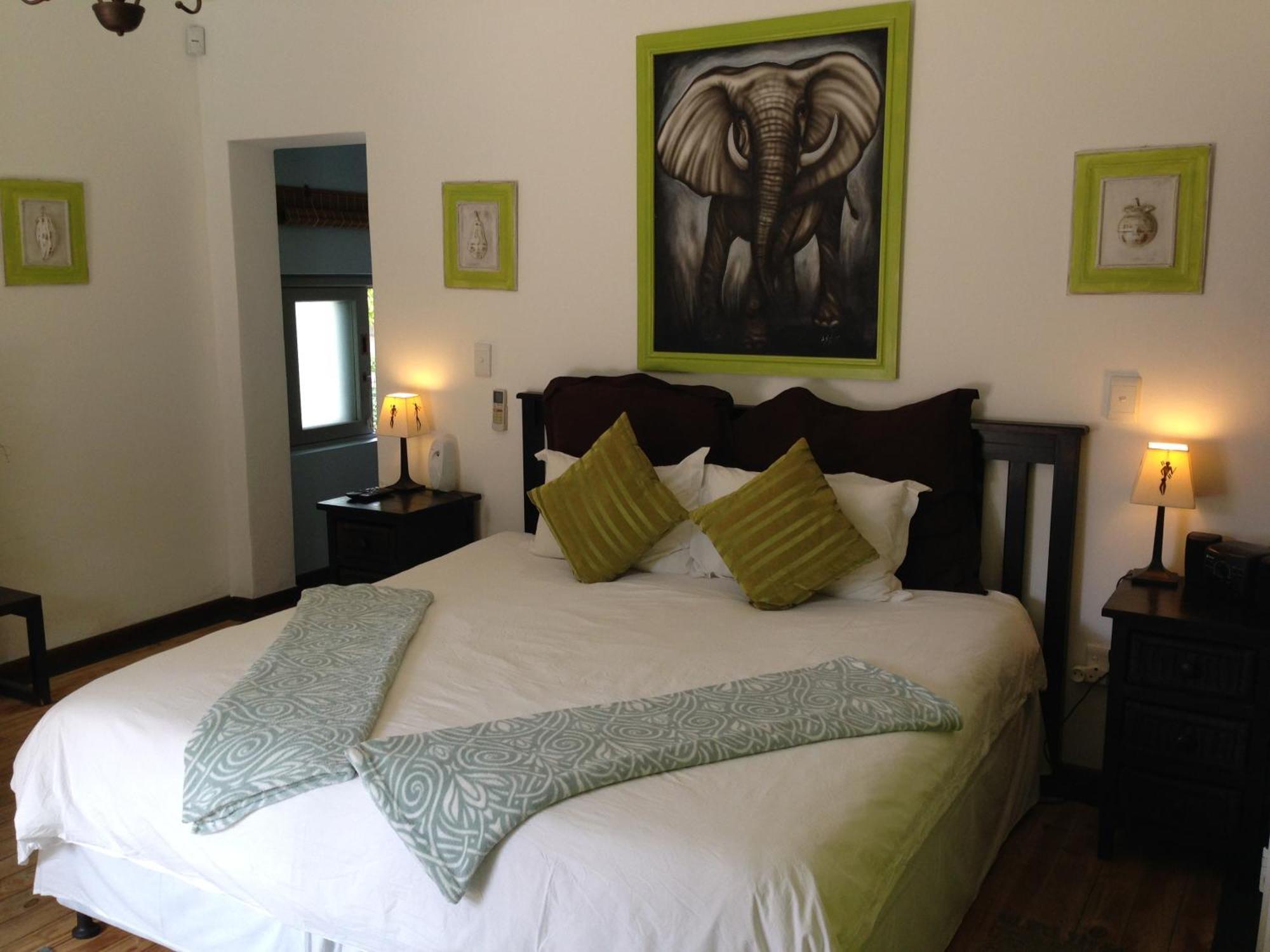 Ons Stee Bed And Breakfast Wellington Pokój zdjęcie
