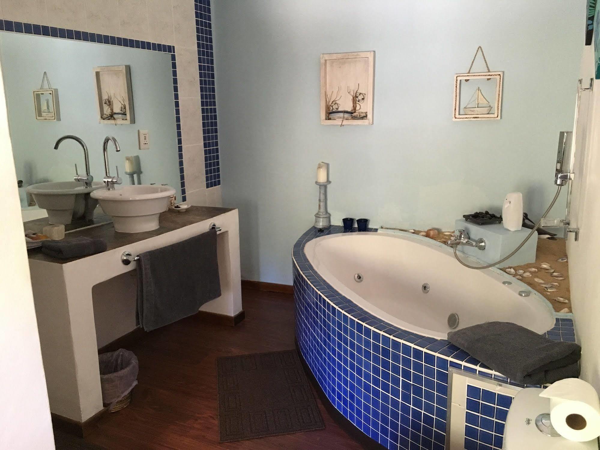 Ons Stee Bed And Breakfast Wellington Zewnętrze zdjęcie