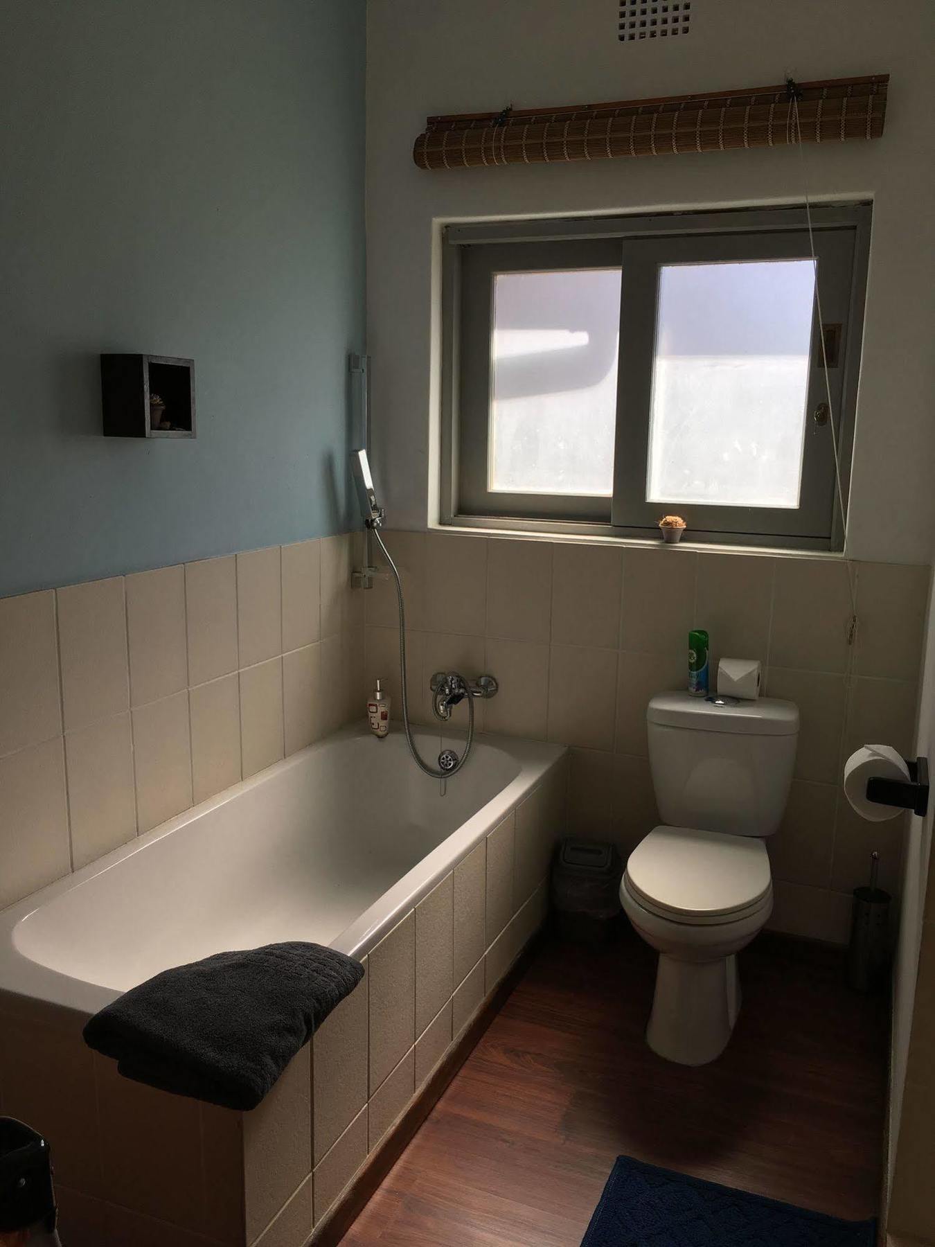 Ons Stee Bed And Breakfast Wellington Zewnętrze zdjęcie