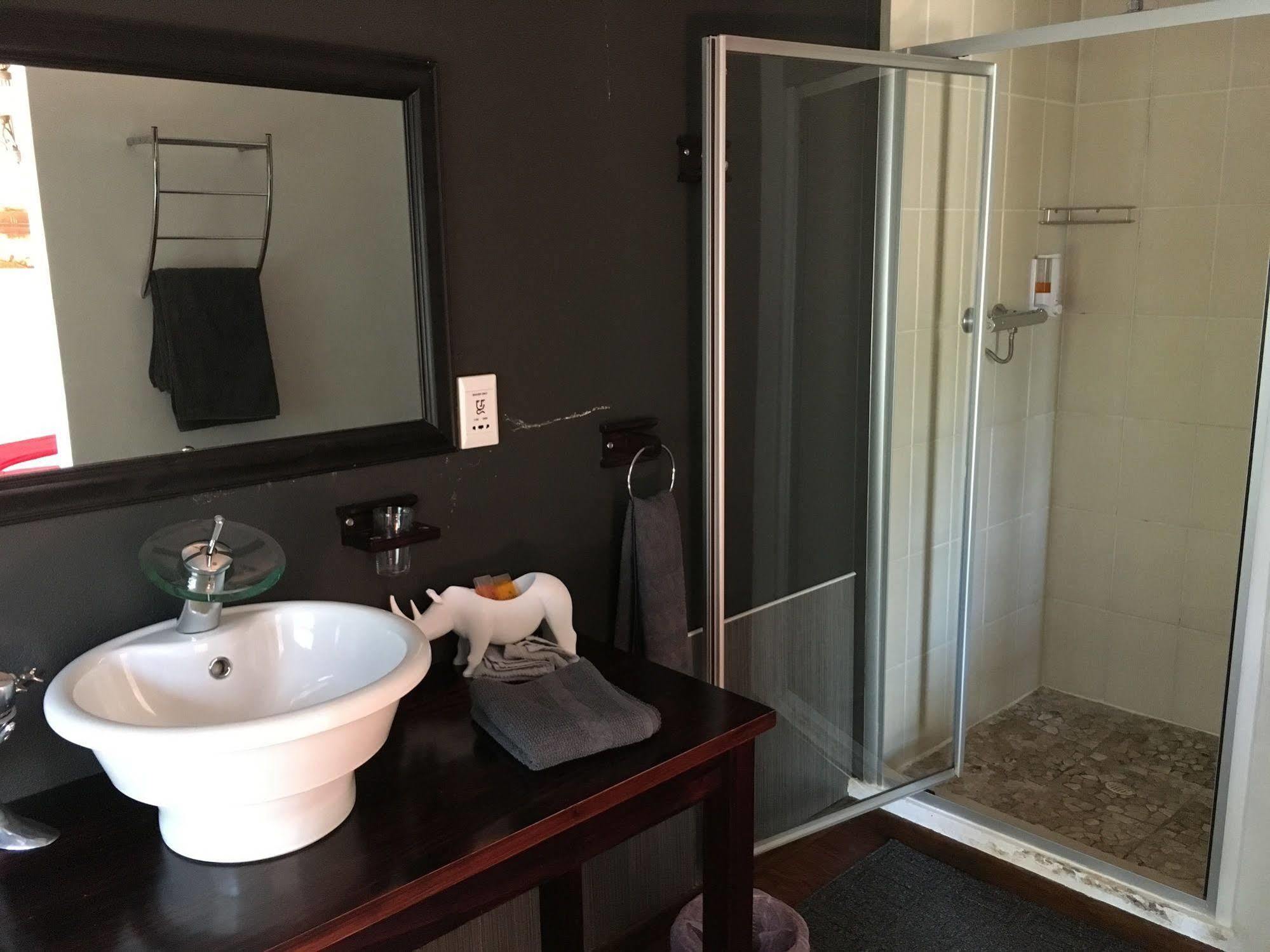 Ons Stee Bed And Breakfast Wellington Zewnętrze zdjęcie
