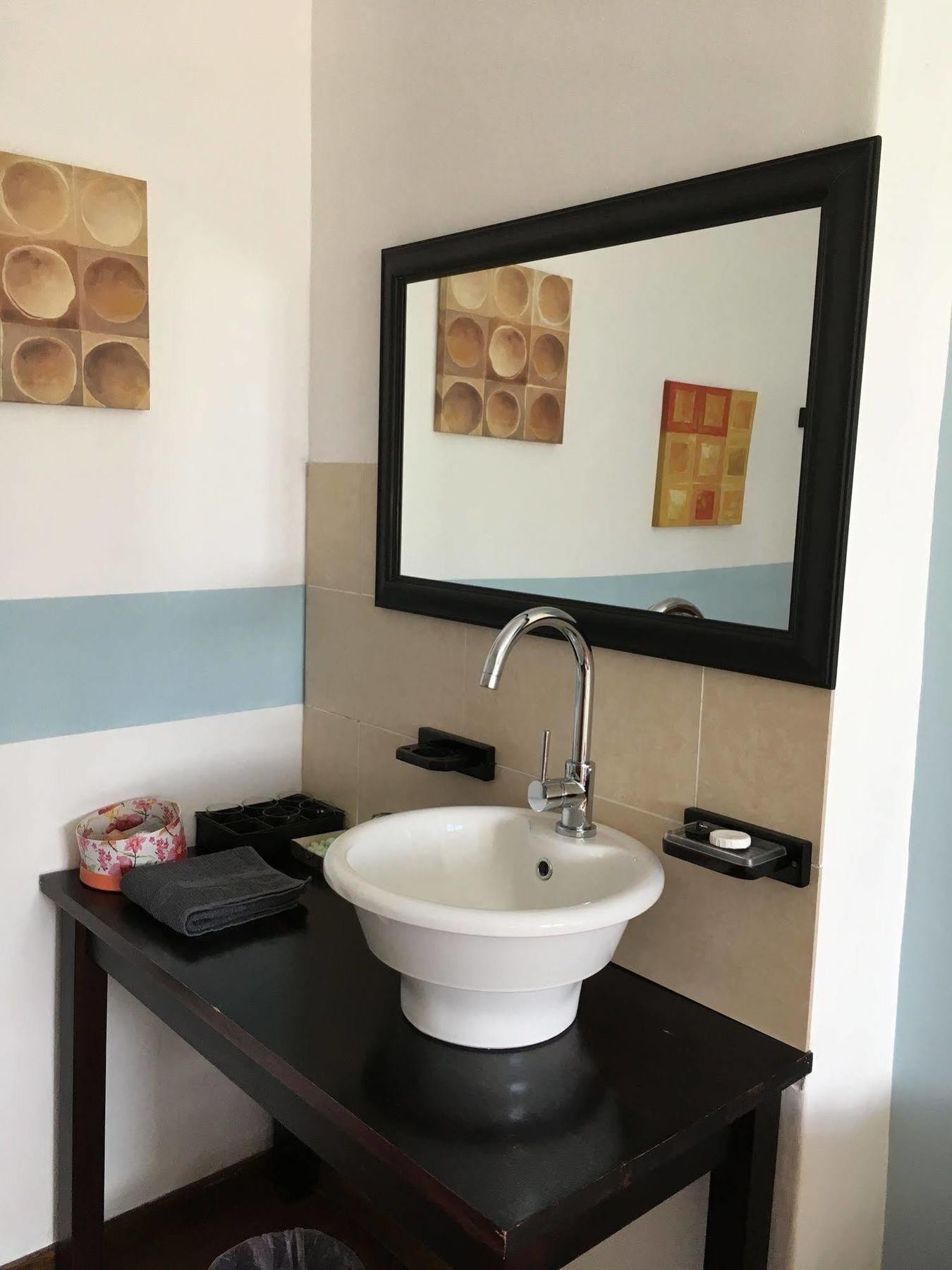 Ons Stee Bed And Breakfast Wellington Zewnętrze zdjęcie