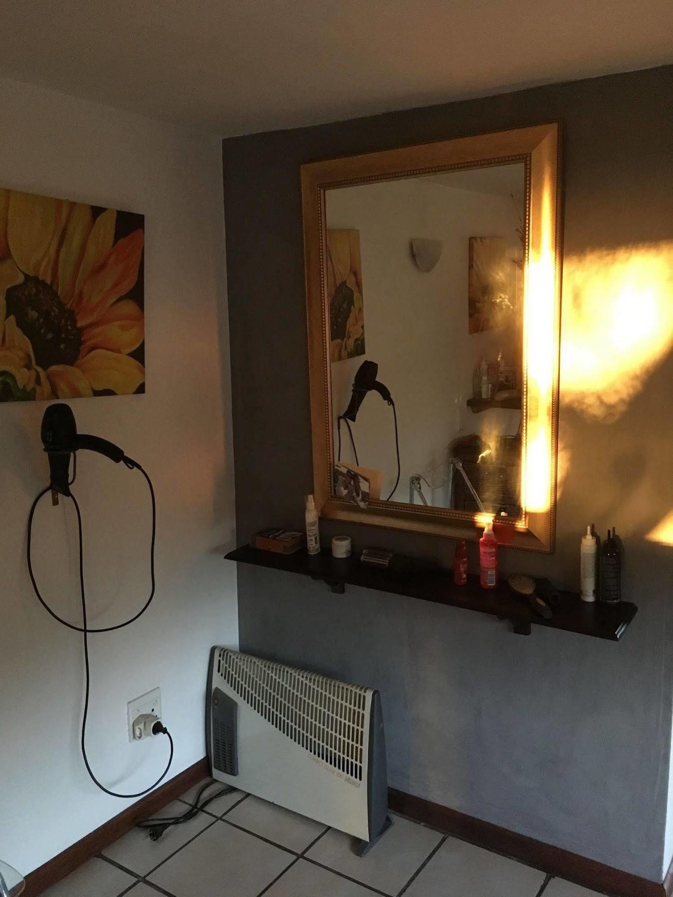 Ons Stee Bed And Breakfast Wellington Zewnętrze zdjęcie